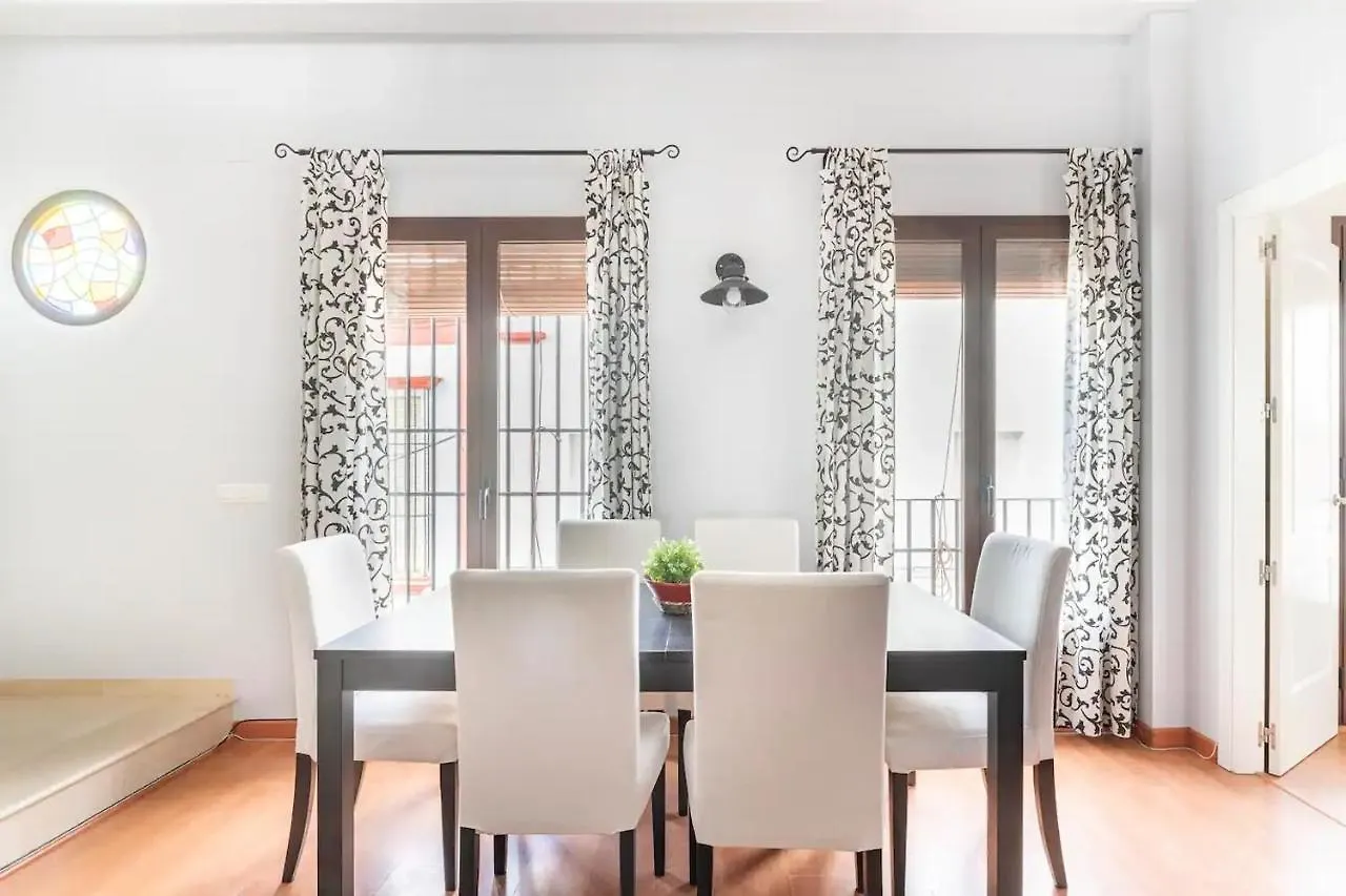 Duplex In Almonte Con Terraza Apartment